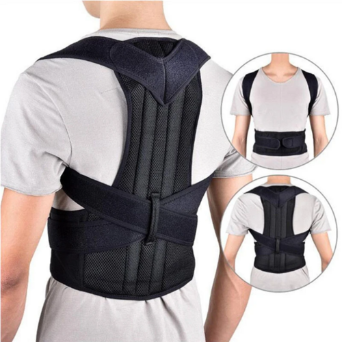 FlexAlign™ Posture Corrector Back Support