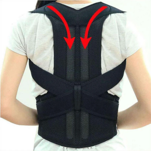 FlexAlign™ Posture Corrector Back Support