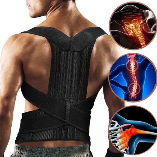 FlexAlign™ Posture Corrector Back Support