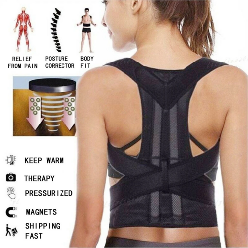 FlexAlign™ Posture Corrector Back Support