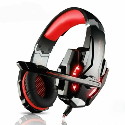 PhantomX Pro Gaming Headset