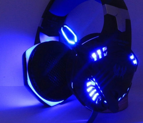 PhantomX Pro Gaming Headset