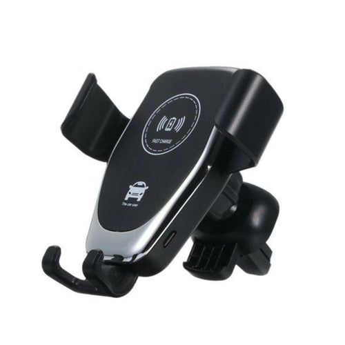 Magdrive fast wireless car charger mount
